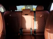 ✅ 2023 Audi SQ8 Prestige • VIN: WA1CWBF19PD032501 • Lot: 38071214. Listed on Copart with 4,678 mi. Free auction sales archive from the USA and detailed vehicle history report at DreamBid. Image 10.