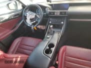 ✅ 2018 Lexus IS 350 • VIN: JTHCZ1D23J5014708 • Lot: 83664294. Listed on Copart with 138,625 mi. Free auction sales archive from the USA and detailed vehicle history report at DreamBid. Image 8.