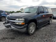 ✅ 2003 Chevrolet Suburban LS • VIN: 3GNFK16Z63G327977 • Лот: 63325005. Опубликован ранее на Copart с пробегом Не указан. Бесплатный доступ к архиву аукционных продаж из США и подробный отчёт об истории автомобиля на DreamBid. Изображение 1.