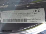 ✅ 2014 Audi R8 • VIN: WUAAUAFG6EN001685 • Lot: 41816821. Listed on IAAI with 19,588 mi. Free auction sales archive from the USA and detailed vehicle history report at DreamBid. Image 9.