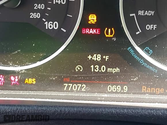 ✅ 2015 BMW 3 Series 328i Gran Turismo xDrive • VIN: WBA3X5C51FD560749 • Лот: 43815474. Опубликован ранее на IAAI с пробегом 77 072 миль. Бесплатный доступ к архиву аукционных продаж из США и подробный отчёт об истории автомобиля на DreamBid. Изображение 15.