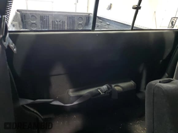 ✅ 1999 Chevrolet S-10 LS • VIN: 1GCCS19X9XK105017 • Лот: 81113464. Опубликован ранее на Copart с пробегом 210 892 миль. Бесплатный доступ к архиву аукционных продаж из США и подробный отчёт об истории автомобиля на DreamBid. Изображение 10.