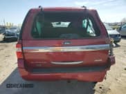 ✅ 2015 Ford Expedition Max Platinum • VIN: 1FMJK1MT7FEF29526 • Lot: 49591635. Listed on Copart with Not provided. Free auction sales archive from the USA and detailed vehicle history report at DreamBid. Image 6.