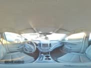 ✅ 2014 Chevrolet Impala LS • VIN: 1G11Y5SL6EU140533 • Лот: 77875854. Опубликован ранее на Copart с пробегом 136 616 миль. Бесплатный доступ к архиву аукционных продаж из США и подробный отчёт об истории автомобиля на DreamBid. Изображение 13.