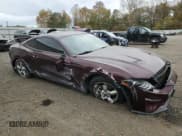 ✅ 2018 Ford Mustang EcoBoost • VIN: 1FA6P8TH2J5118745 • Lot: 90469845. Wystawiony na Copart z przebiegiem 76 952 mil. Bezpłatny archiwum sprzedaży aukcyjnych z USA i szczegółowy raport historii pojazdu na DreamBid. Zdjęcie 4.