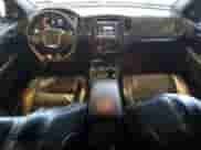 2020 Dodge Durango R/T with VIN 1C4SDJCT2LC348698, listed as a Copart auction lot 86456455 with 55,249 mi miles and Salvage title. Bid and sale history available at DreamBid. Image 8.