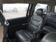 ✅ 2006 Honda Odyssey EX-L • VIN: 5FNRL38646B098355 • Lot: 43457688. Listed on IAAI with 160,785 mi. Free auction sales archive from the USA and detailed vehicle history report at DreamBid. Image 8.