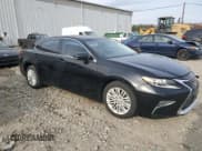 ✅ 2017 Lexus ES 350 • VIN: 58ABK1GG4HU067284 • Lot: 91815715. Listed on Copart with 100,916 mi. Free auction sales archive from the USA and detailed vehicle history report at DreamBid. Image 4.
