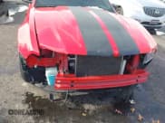 ✅ 2010 Ford Mustang V6 • VIN: 1ZVBP8AN7A5154445 • Lot: 43660605. Wystawiony na IAAI z przebiegiem 108 166 mil. Bezpłatny archiwum sprzedaży aukcyjnych z USA i szczegółowy raport historii pojazdu na DreamBid. Zdjęcie 6.