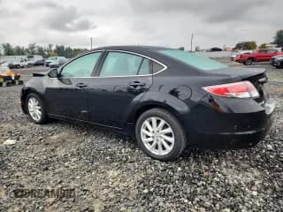 ✅ 2012 Mazda 6 i Touring • VIN: 1YVHZ8DH7C5M10027 • Лот: 87075655. Опубликован ранее на Copart с пробегом 163 106 миль. Бесплатный доступ к архиву аукционных продаж из США и подробный отчёт об истории автомобиля на DreamBid. Изображение 2.