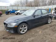 ✅ 2014 BMW 3 Series 328i xDrive • VIN: WBA3B3C53EJ982623 • Lot: 92528945. Wystawiony na Copart z przebiegiem 194 877 mil. Bezpłatny archiwum sprzedaży aukcyjnych z USA i szczegółowy raport historii pojazdu na DreamBid. Zdjęcie 1.