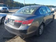 ✅ 2011 Honda Accord EX-L • VIN: 1HGCP2F86BA049316 • Lot: 43431218. Listed on IAAI with 141,773 mi. Free auction sales archive from the USA and detailed vehicle history report at DreamBid. Image 4.