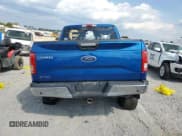 ✅ 2017 Ford F-150 XL • VIN: 1FTEW1EF6HFA72577 • Lot: 71989905. Listed on Copart with 71,032 mi. Free auction sales archive from the USA and detailed vehicle history report at DreamBid. Image 6.