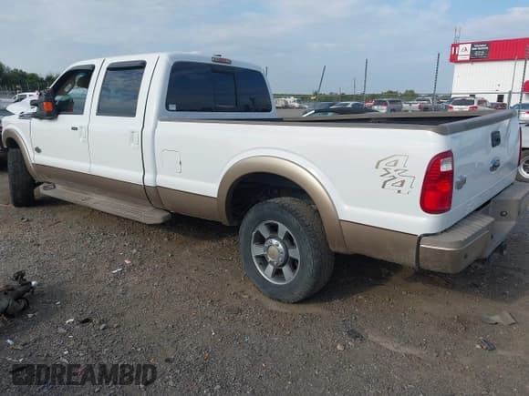 ✅ 2011 Ford F-250 XL • VIN: 1FT7W2BT0BEB02968 • Лот: 42959972. Опубликован ранее на IAAI с пробегом 91 689 миль. Бесплатный доступ к архиву аукционных продаж из США и подробный отчёт об истории автомобиля на DreamBid. Изображение 3.