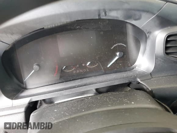 ✅ 2021 Ford Police Interceptor Utility • VIN: 1FM5K8AW6MNA10716 • Lot: 51613905. Wystawiony na Copart z przebiegiem Nie podano. Bezpłatny archiwum sprzedaży aukcyjnych z USA i szczegółowy raport historii pojazdu na DreamBid. Zdjęcie 9.