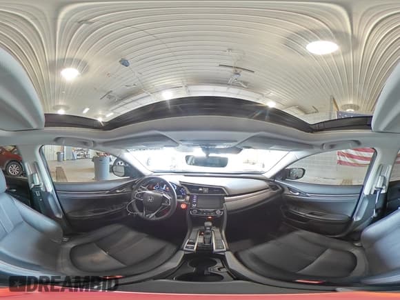 ✅ 2020 Honda Civic EX-L • VIN: 19XFC1F70LE007750 • Lot: 85940445. Listed on Copart with 77,633 mi. Free auction sales archive from the USA and detailed vehicle history report at DreamBid. Image 14.