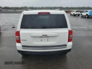 ✅ 2012 Jeep Patriot Latitude • VIN: 1C4NJRFB2CD689780 • Lot: 69363085. Listed on Copart with 86,800 mi. Free auction sales archive from the USA and detailed vehicle history report at DreamBid. Image 6.