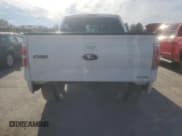 ✅ 2011 Ford F-150 XLT • VIN: 1FTFW1EF4BFC20172 • Лот: 91006605. Опубликован ранее на Copart с пробегом 262 738 миль. Бесплатный доступ к архиву аукционных продаж из США и подробный отчёт об истории автомобиля на DreamBid. Изображение 6.