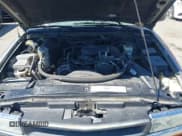 ✅ 2001 Chevrolet S-10 • VIN: 1GCCS14W018223802 • Lot: 42826624. Listed on IAAI with 160,841 mi. Free auction sales archive from the USA and detailed vehicle history report at DreamBid. Image 10.