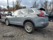 ✅ 2024 Honda CR-V EX • VIN: 2HKRS4H48RH401067 • Lot: 94711635. Listed on Copart with 77,472 mi. Free auction sales archive from the USA and detailed vehicle history report at DreamBid. Image 2.