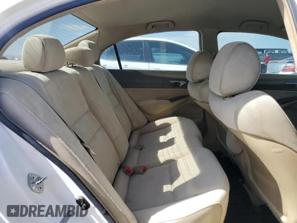 ✅ 2008 Honda Civic GX • VIN: 1HGFA46538L000281 • Lot: 58275345. Listed on Copart with 187,691 mi. Free auction sales archive from the USA and detailed vehicle history report at DreamBid. Image 10.