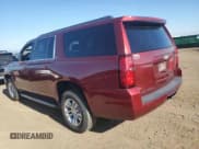 ✅ 2019 Chevrolet Suburban LT • VIN: 1GNSKHKC2KR364371 • Lot: 67169004. Wystawiony na Copart z przebiegiem 110 141 mil. Bezpłatny archiwum sprzedaży aukcyjnych z USA i szczegółowy raport historii pojazdu na DreamBid. Zdjęcie 2.