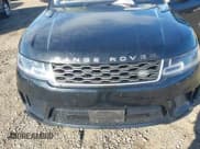 ✅ 2019 Land Rover Range Rover Sport HSE • VIN: SALWR2RV5KA837097 • Lot: 43461708. Wystawiony na IAAI z przebiegiem 109 033 mil. Bezpłatny archiwum sprzedaży aukcyjnych z USA i szczegółowy raport historii pojazdu na DreamBid. Zdjęcie 6.