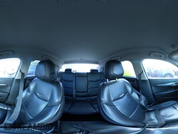 ✅ 2013 Cadillac ATS • VIN: 1G6AA5RX4D0174127 • Lot: 42619918. Listed on IAAI with 119,174 mi. Free auction sales archive from the USA and detailed vehicle history report at DreamBid. Image 18.