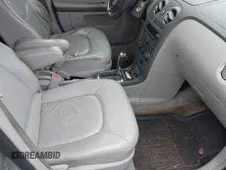 ✅ 2008 Chevrolet HHR LT • VIN: 3GNDA53P78S612258 • Lot: 41439527. Listed on IAAI with 207,471 mi. Free auction sales archive from the USA and detailed vehicle history report at DreamBid. Image 5.