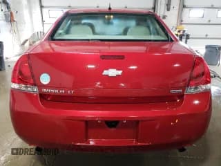 ✅ 2014 Chevrolet Impala LT • VIN: 2G1WB5E39E1121697 • Лот: 74634724. Опубликован ранее на Copart с пробегом 212 431 миль. Бесплатный доступ к архиву аукционных продаж из США и подробный отчёт об истории автомобиля на DreamBid. Изображение 6.