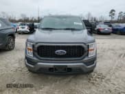 ✅ 2022 Ford F-150 XL • VIN: 1FTEX1CP0NKF06990 • Лот: 45450585. Опубликован ранее на Copart с пробегом Не указан. Бесплатный доступ к архиву аукционных продаж из США и подробный отчёт об истории автомобиля на DreamBid. Изображение 5.