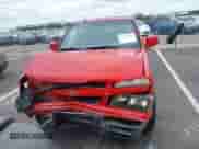 2010 Chevrolet Colorado 1LT с VIN 1GCESCD98A8138141, выставлен на аукционе IAAI как лот 43417259 с пробегом 97 654 миль миль и . История ставок и продаж доступна на DreamBid. Изображение 12.