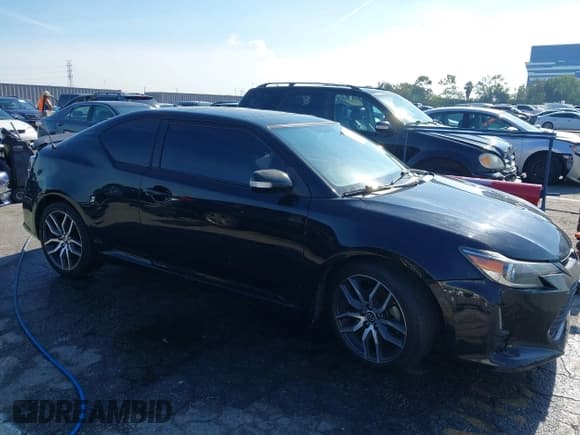 ✅ 2015 Scion tC • VIN: JTKJF5C71F3095337 • Lot: 43786433. Wystawiony na IAAI z przebiegiem 164 663 mil. Bezpłatny archiwum sprzedaży aukcyjnych z USA i szczegółowy raport historii pojazdu na DreamBid. Zdjęcie 13.