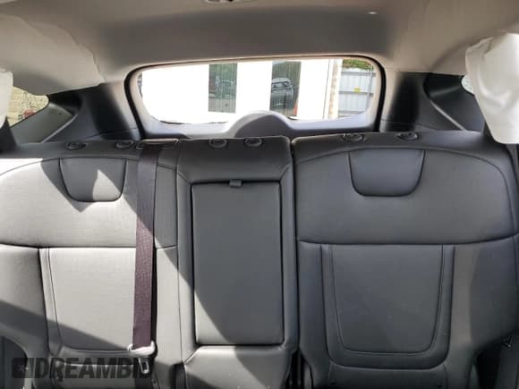 ✅ 2023 Hyundai Tucson SEL • VIN: 5NMJFCAE0PH165006 • Лот: 84217765. Опубликован ранее на Copart с пробегом 34 247 миль. Бесплатный доступ к архиву аукционных продаж из США и подробный отчёт об истории автомобиля на DreamBid. Изображение 10.