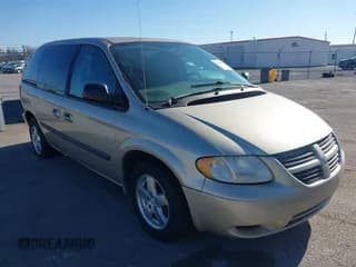 ✅ 2006 Dodge Caravan SXT • VIN: 1D4GP45R26B602097 • Lot: 43888656. Wystawiony na IAAI z przebiegiem 169 068 mil. Bezpłatny archiwum sprzedaży aukcyjnych z USA i szczegółowy raport historii pojazdu na DreamBid. Zdjęcie 1.