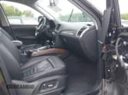 ✅ 2014 Audi Q5 Premium Plus • VIN: WA1CMAFP6EA100210 • Lot: 42347481. Listed on IAAI with 115,117 mi. Free auction sales archive from the USA and detailed vehicle history report at DreamBid. Image 5.