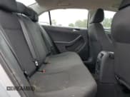 ✅ 2014 Volkswagen Jetta S • VIN: 3VW2K7AJXEM325257 • Lot: 84720455. Listed on Copart with Not provided. Free auction sales archive from the USA and detailed vehicle history report at DreamBid. Image 10.