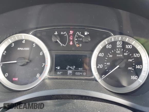 ✅ 2013 Nissan Sentra SR • VIN: 3N1AB7AP9DL617251 • Lot: 42849691. Wystawiony na IAAI z przebiegiem 155 413 mil. Bezpłatny archiwum sprzedaży aukcyjnych z USA i szczegółowy raport historii pojazdu na DreamBid. Zdjęcie 7.