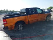 ✅ 2005 Ford F-150 XLT • VIN: 1FTPW12565KB99210 • Lot: 42177600. Listed on IAAI with 95,065 mi. Free auction sales archive from the USA and detailed vehicle history report at DreamBid. Image 4.