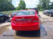 ✅ 2014 Chevrolet Cruze LTZ • VIN: 1G1PG5SB2E7416046 • Lot: 42840682. Wystawiony na IAAI z przebiegiem 104 580 mil. Bezpłatny archiwum sprzedaży aukcyjnych z USA i szczegółowy raport historii pojazdu na DreamBid. Zdjęcie 16.