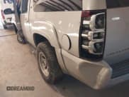 ✅ 2007 Chevrolet Suburban LTZ • VIN: 3GNFC16057G264519 • Лот: 41641397. Опубликован ранее на IAAI с пробегом 235 431 миль. Бесплатный доступ к архиву аукционных продаж из США и подробный отчёт об истории автомобиля на DreamBid. Изображение 16.