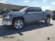 ✅ 2016 Chevrolet Silverado 1500 LT • VIN: 3GCPCRECXGG301748 • Лот: 69457764. Опубликован ранее на Copart с пробегом Не указан. Бесплатный доступ к архиву аукционных продаж из США и подробный отчёт об истории автомобиля на DreamBid. Изображение 1.
