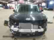 2025 Hyundai Santa Fe SEL с VIN 5NMP2DG12SH020574, выставлен на аукционе Copart как лот 51501455 с пробегом 3 889 миль миль и Списание • Salvage title. История ставок и продаж доступна на DreamBid. Изображение 5.