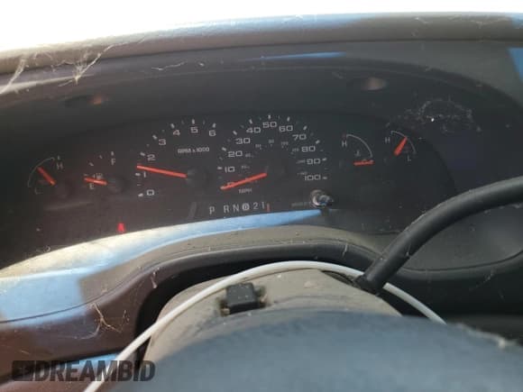 ✅ 2006 Ford Econoline Cargo • VIN: 1FTNE24W16DA32460 • Лот: 60887395. Опубликован ранее на Copart с пробегом 372 336 миль. Бесплатный доступ к архиву аукционных продаж из США и подробный отчёт об истории автомобиля на DreamBid. Изображение 9.