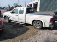 ✅ 2009 GMC Sierra 1500 • VIN: 2GTEK39J491128384 • Лот: 42800359. Опубликован ранее на IAAI с пробегом 89 611 миль. Бесплатный доступ к архиву аукционных продаж из США и подробный отчёт об истории автомобиля на DreamBid. Изображение 3.