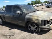 ✅ 2011 Chevrolet Silverado 1500 LT • VIN: 3GCPKSE30BG113971 • Лот: 70345835. Опубликован ранее на Copart с пробегом Не указан. Бесплатный доступ к архиву аукционных продаж из США и подробный отчёт об истории автомобиля на DreamBid. Изображение 13.