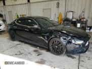 ✅ 2019 Maserati Ghibli S Q4 • VIN: ZAM57YTA6K1311025 • Lot: 61622675. Wystawiony na Copart z przebiegiem 62 831 mil. Bezpłatny archiwum sprzedaży aukcyjnych z USA i szczegółowy raport historii pojazdu na DreamBid. Zdjęcie 4.