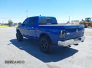 ✅ 2017 Ram 1500 Big Horn • VIN: 1C6RR7LT4HS667558 • Lot: 42689556. Listed on IAAI with 59,167 mi. Free auction sales archive from the USA and detailed vehicle history report at DreamBid. Image 3.