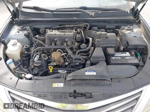 ✅ 2015 Hyundai Azera • VIN: KMHFG4JG3FA446859 • Lot: 43791680. Listed on IAAI with 234,987 mi. Free auction sales archive from the USA and detailed vehicle history report at DreamBid. Image 10.