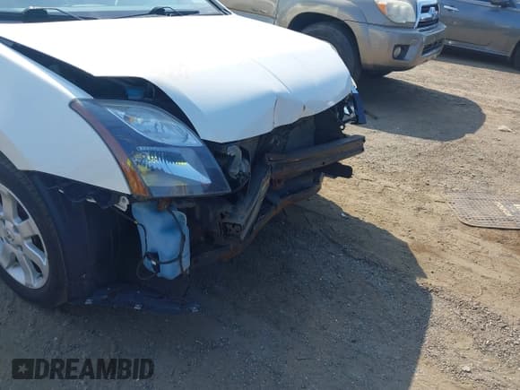 ✅ 2012 Nissan Sentra S • VIN: 3N1AB6AP0CL649448 • Lot: 42806458. Wystawiony na IAAI z przebiegiem 63 715 mil. Bezpłatny archiwum sprzedaży aukcyjnych z USA i szczegółowy raport historii pojazdu na DreamBid. Zdjęcie 12.